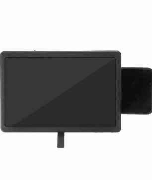 3D Mobile Phone Screen Magnifier Stereoscopic HD Amplifying Stand Movie Video Desktop Smartphone Amplifier Universal Amplifier My Store