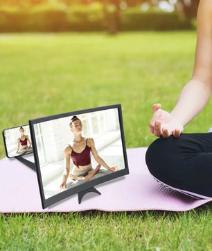 ScreenCast Mini | 14