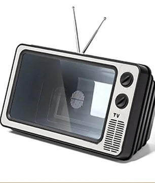 ScreenCast Mini | 12 Inch Ultra-HD Portable Phone Theater My Store